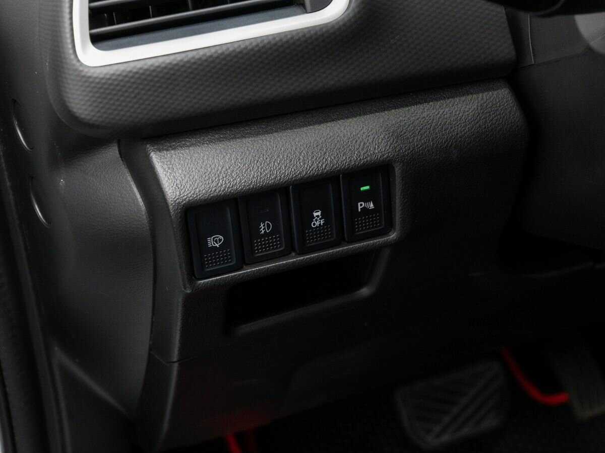 Suzuki SX4, 2014 Фото №16