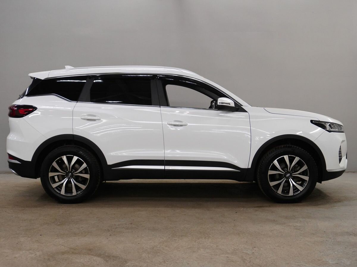 Chery Tiggo 7 Pro I, 2022 Фото №8