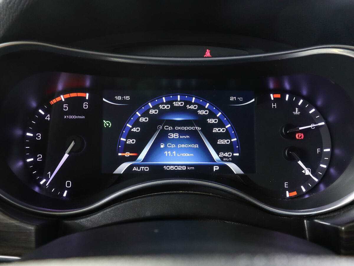 Haval H9, 2020 Фото №10