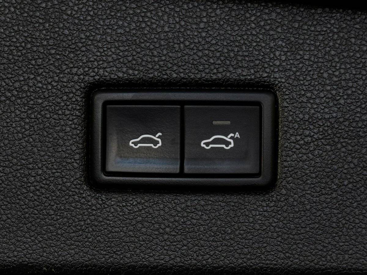 Volkswagen Tiguan, 2017 Фото №23