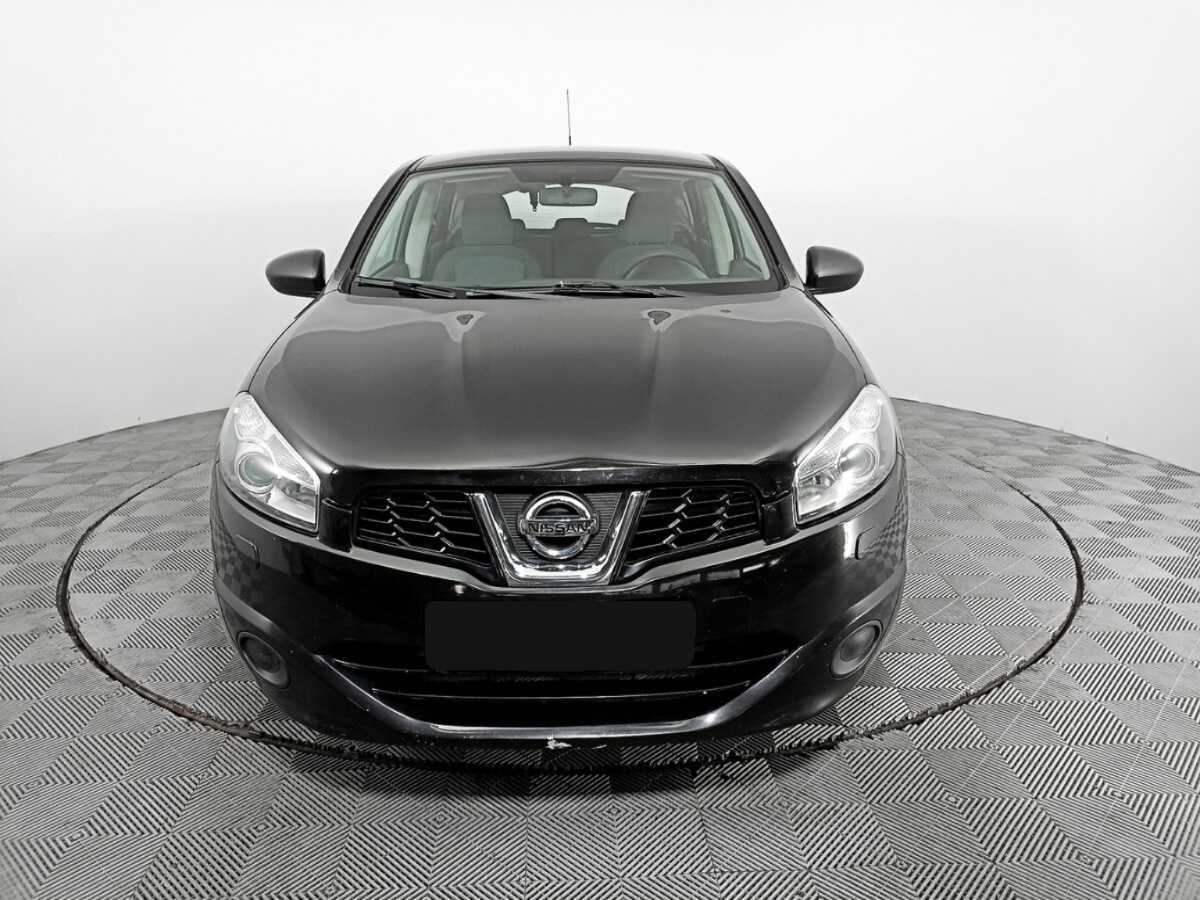 Nissan Qashqai, 2013 Фото №2