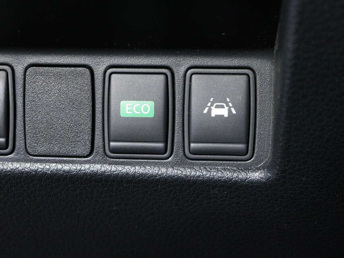 Nissan Qashqai, 2016 Фото №15