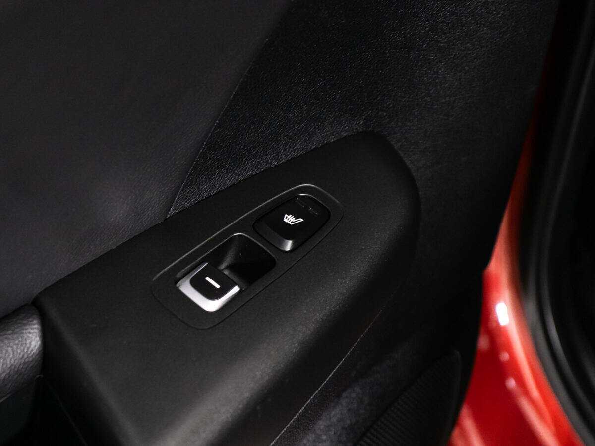 Kia Sportage, 2020 Фото №24