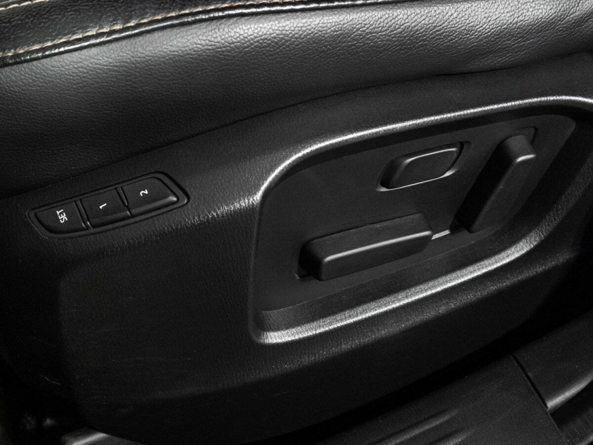 Mazda CX-5, 2019 Фото №17