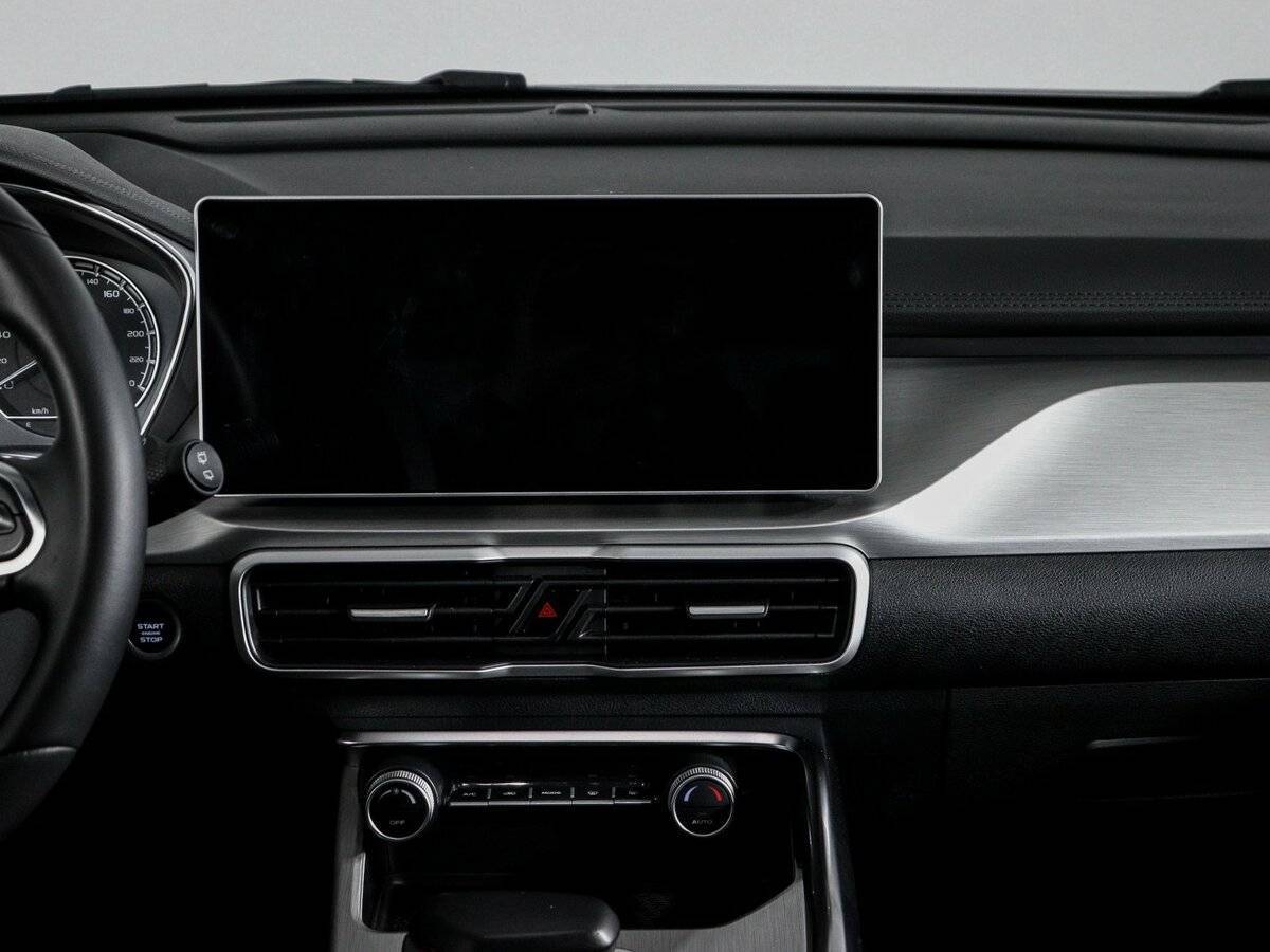 Geely Coolray, 2023 Фото №13