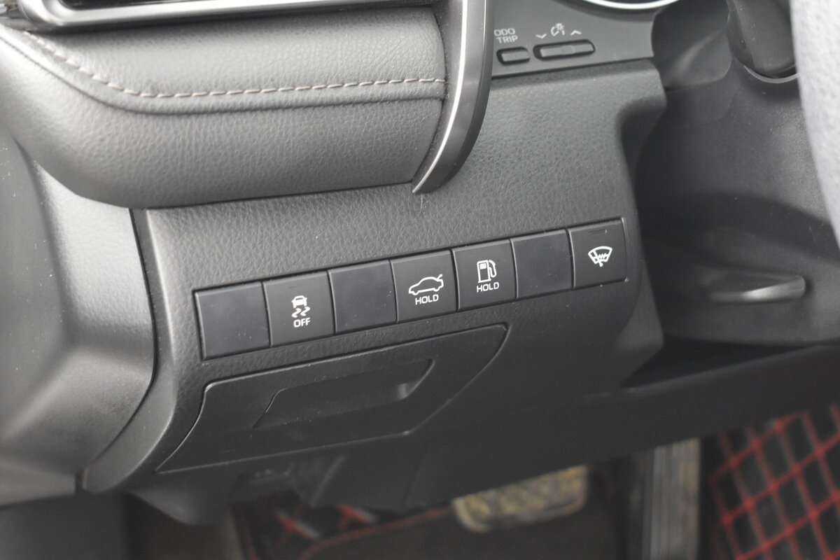 Toyota Camry, 2021 Фото №9