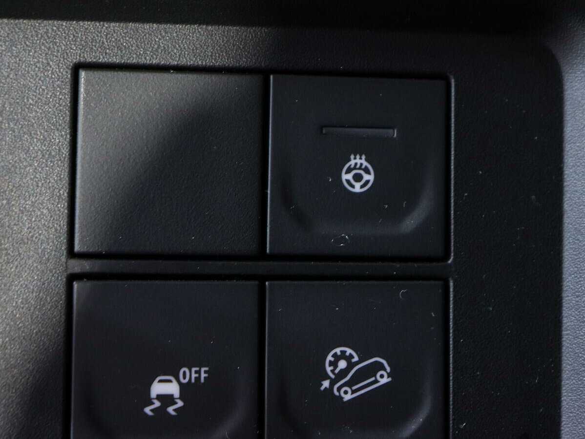 Renault Duster, 2021 Фото №18