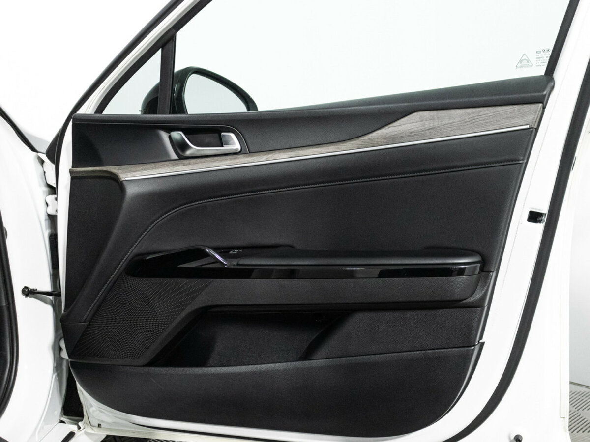 Kia K5 III, 2021 Фото №26