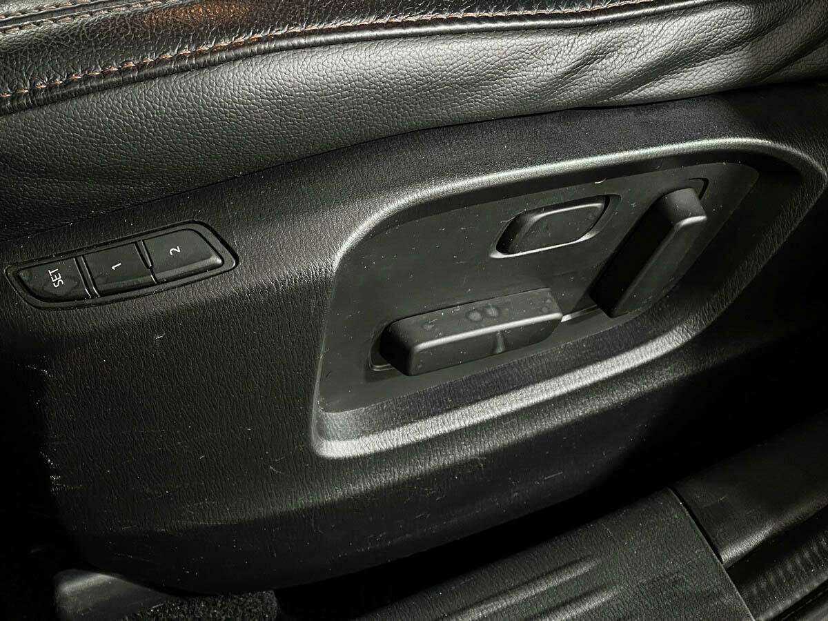 Mazda CX-5, 2018 Фото №15