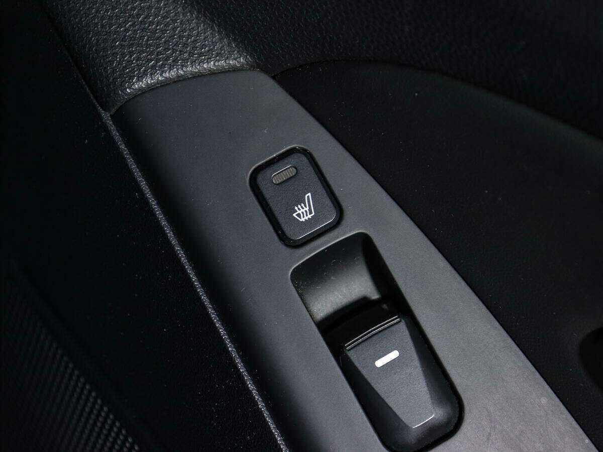 Hyundai ix35, 2014 Фото №17