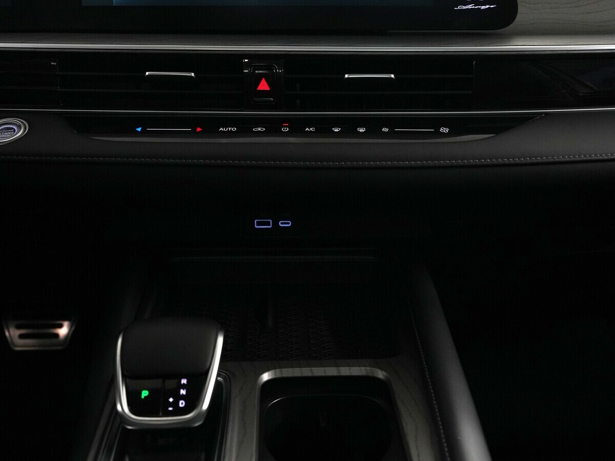 Chery Arrizo 8, 2023 Фото №8