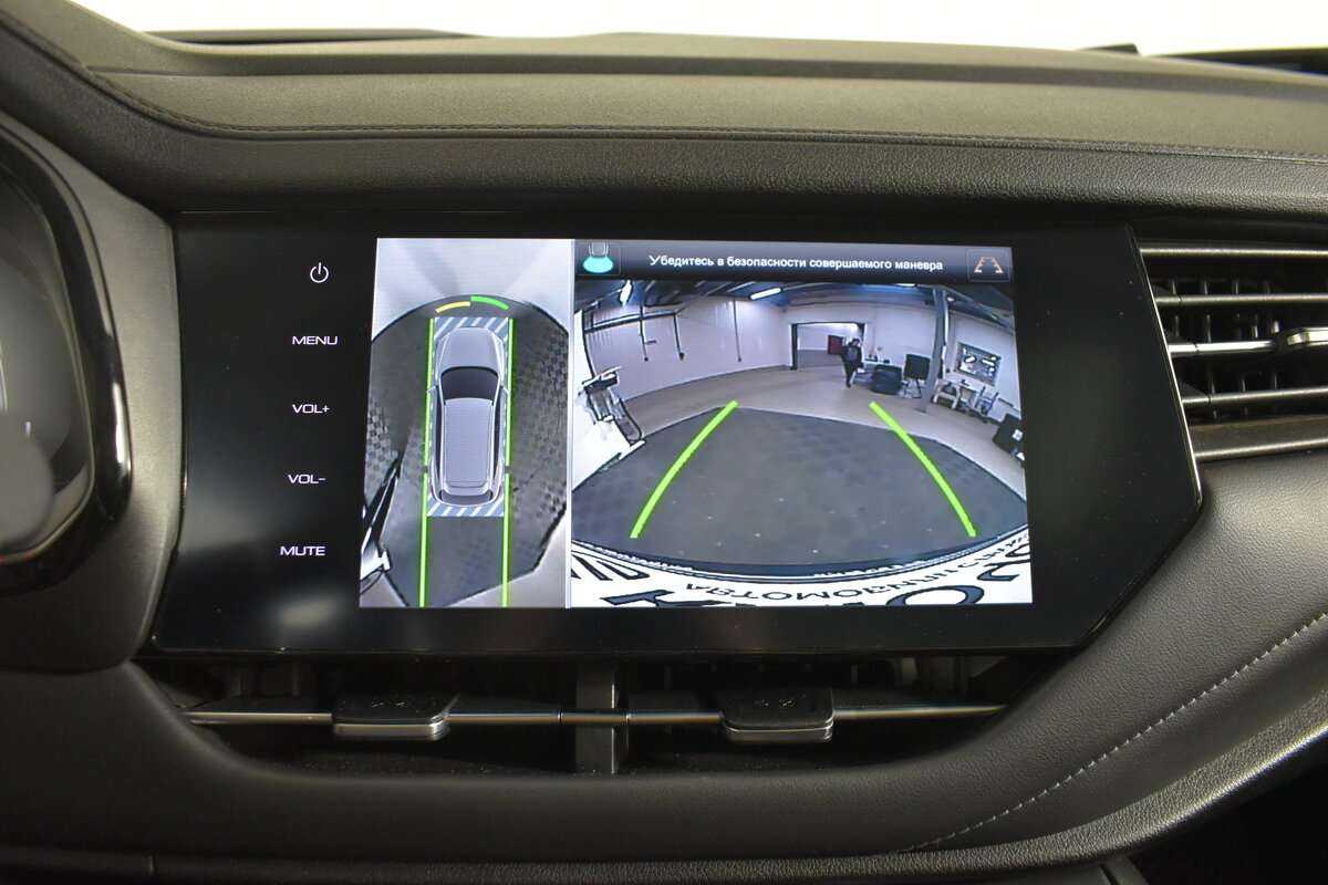 Haval F7, 2022 Фото №22