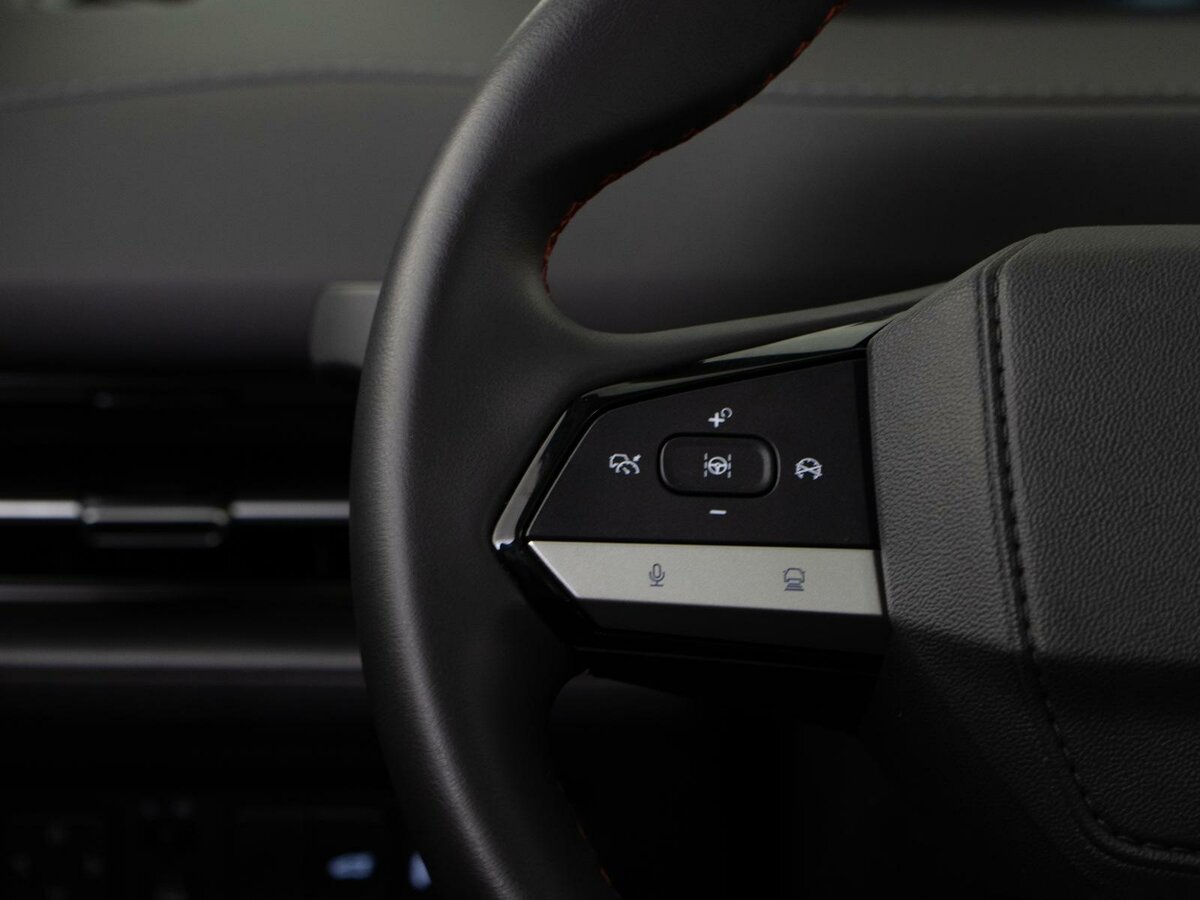 Changan UNI-S (CS55 Plus), 2024 Фото №12