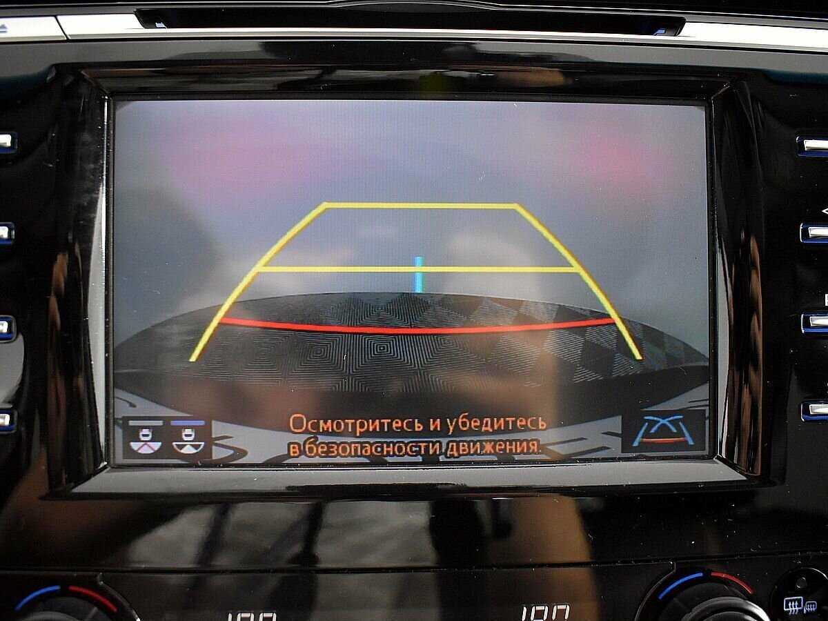 Toyota Camry, 2019 Фото №14