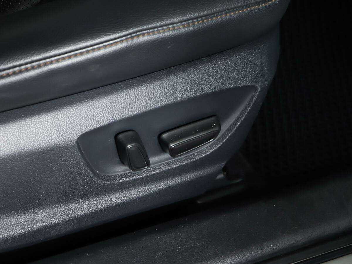 Toyota Camry, 2018 Фото №15