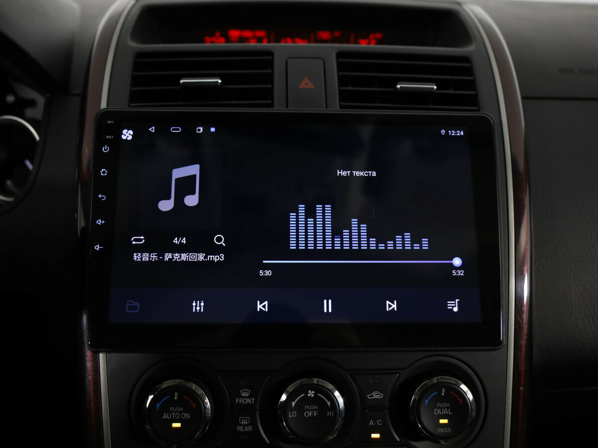 Mazda CX-9 I, 2012 Фото №14