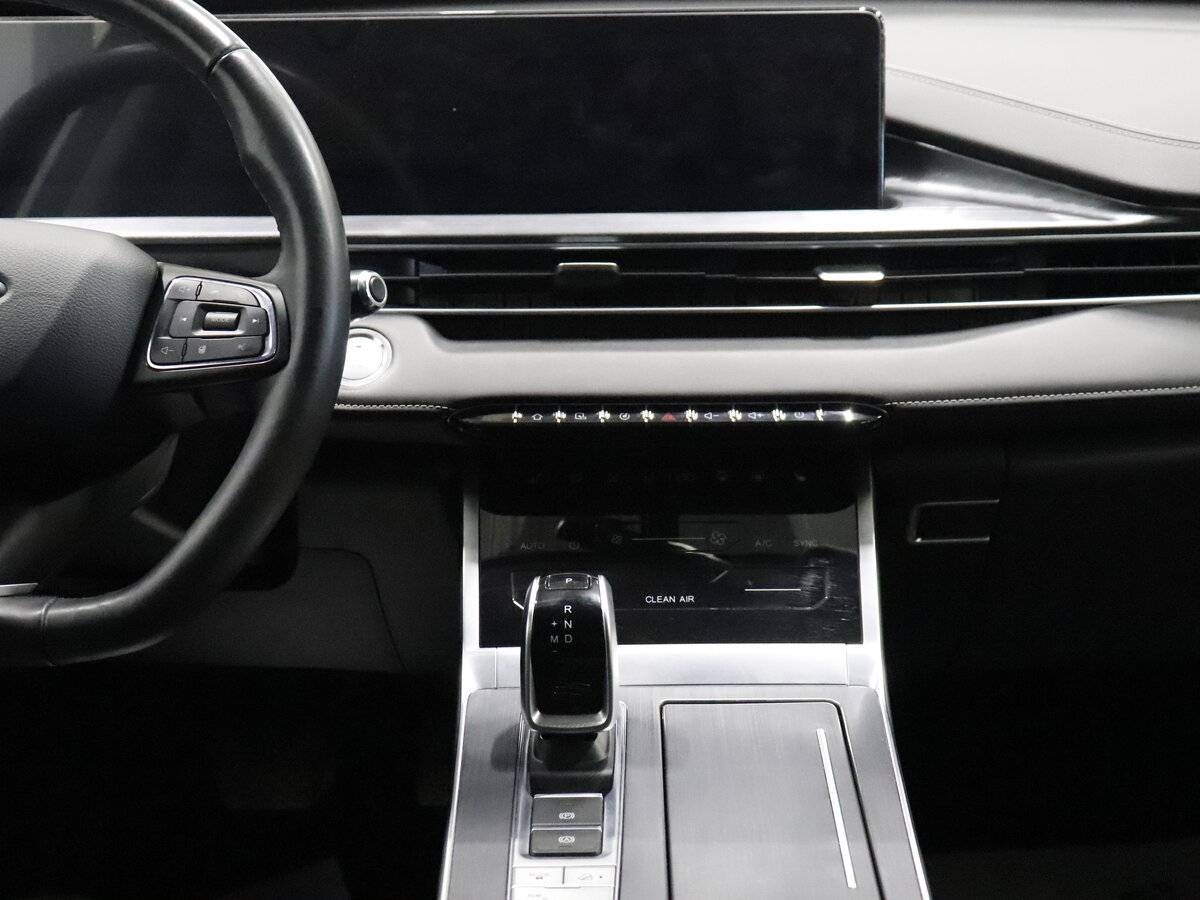 Chery Tiggo 7 Pro Max, 2023 Фото №12