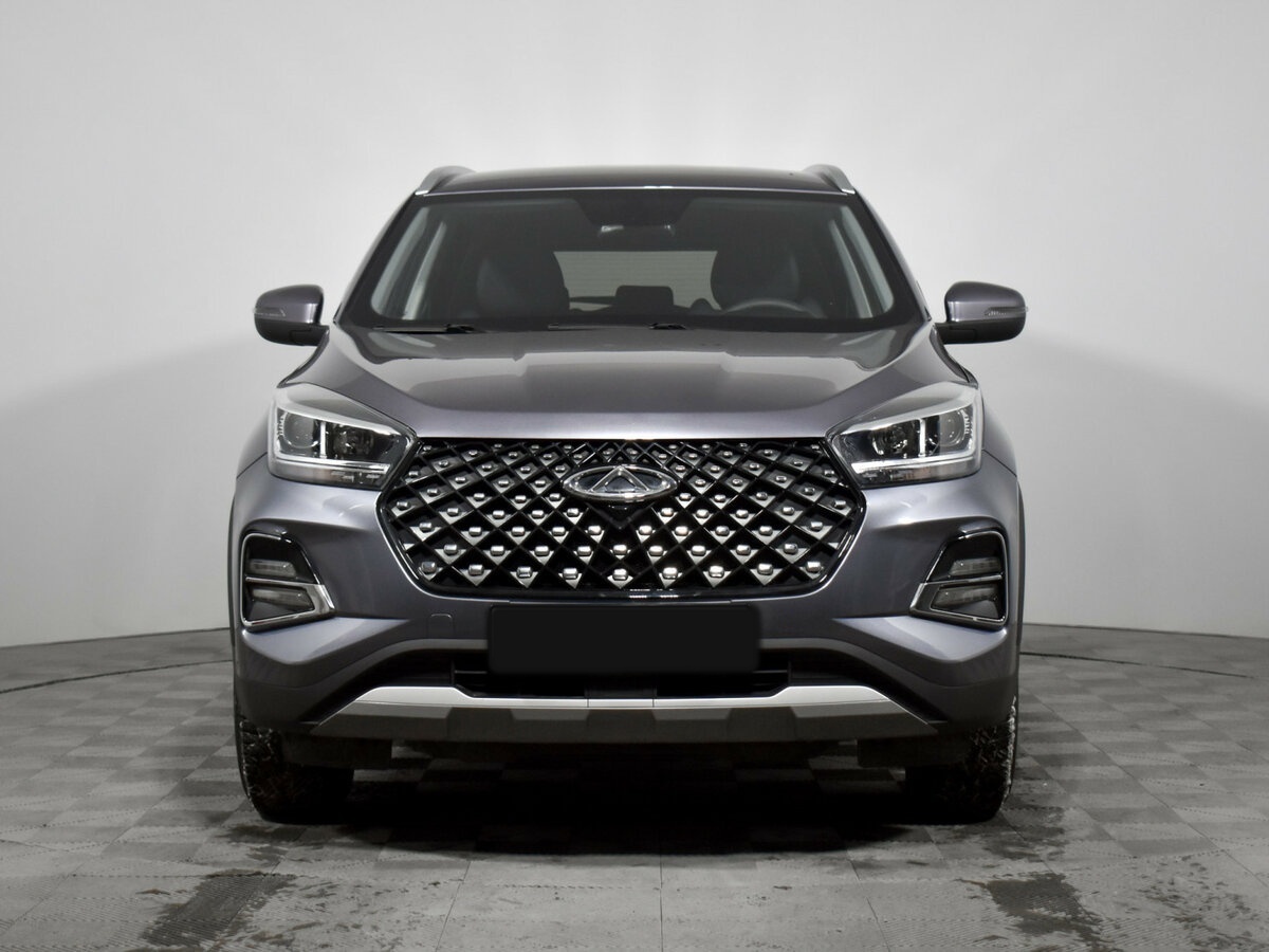 Chery Tiggo 4 Pro I, 2024 Фото №2