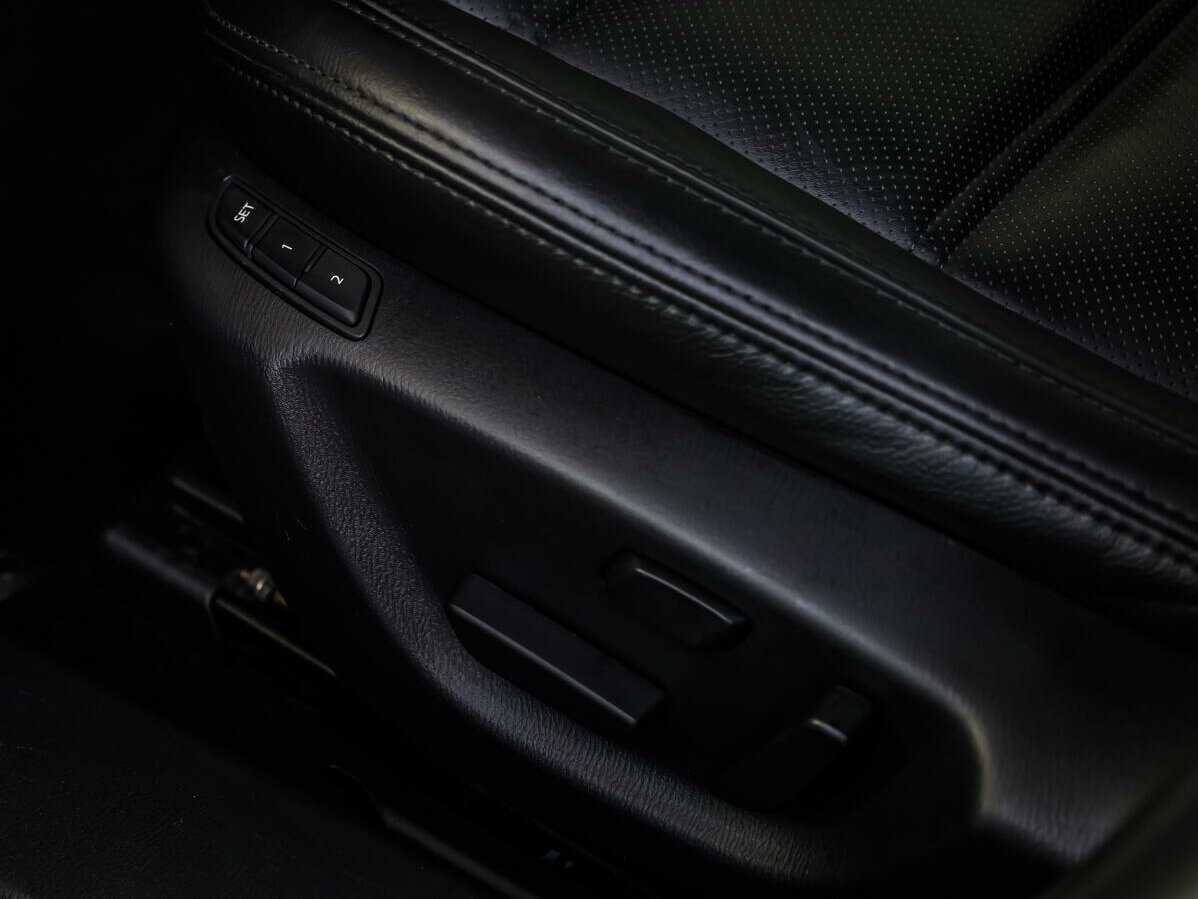 Mazda 6, 2015 Фото №18