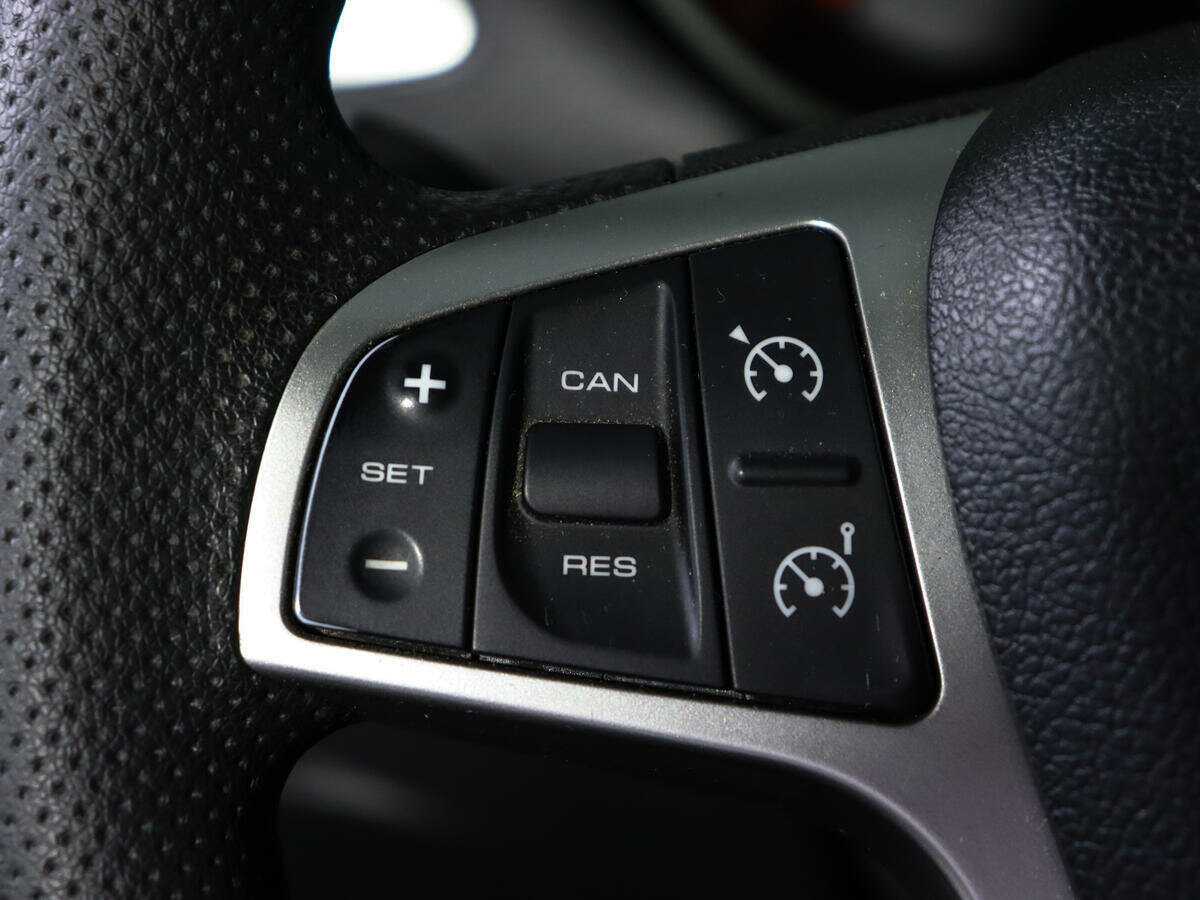 Lada (ВАЗ) Vesta SW Cross, 2019 Фото №15