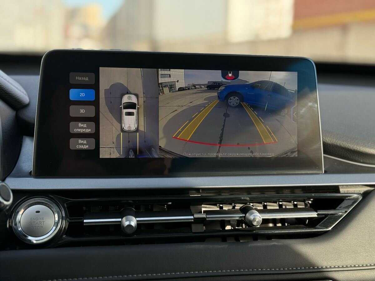 Chery Tiggo 4 Pro, 2023 Фото №27