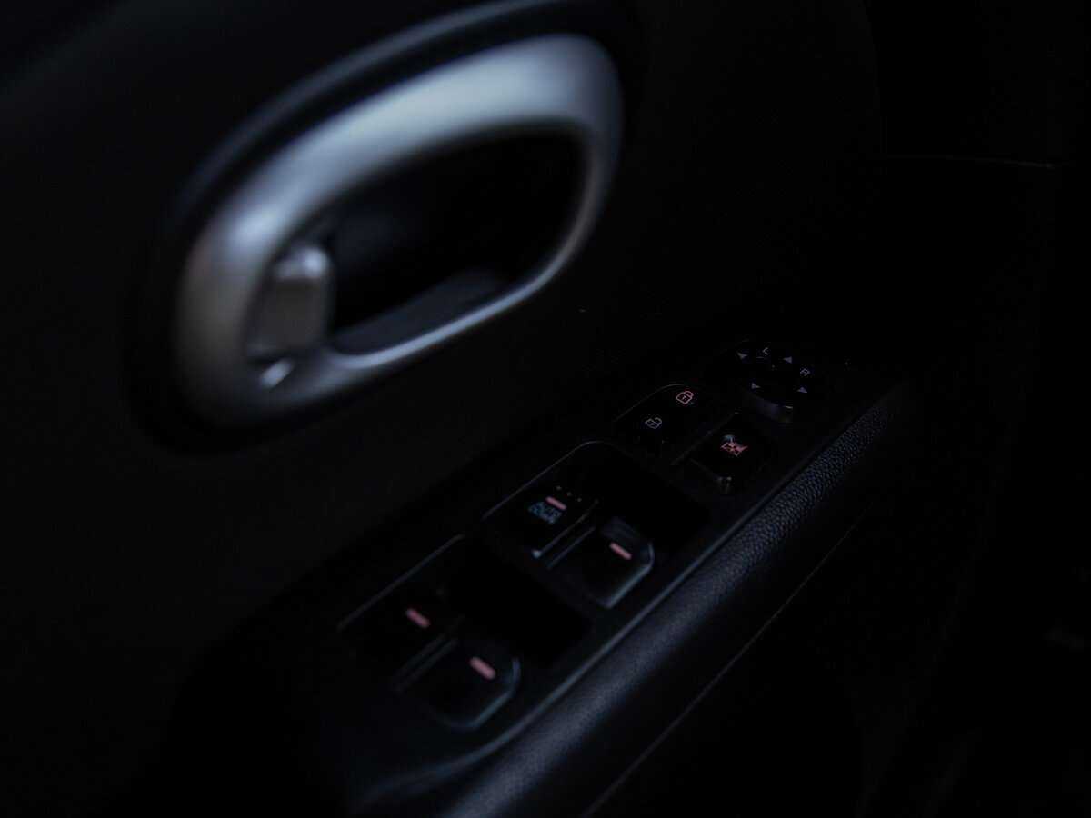 Kia Soul, 2016 Фото №13