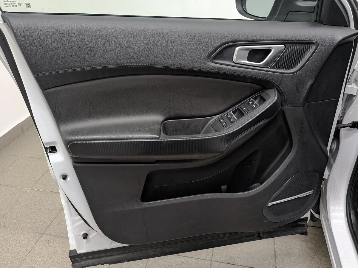 Chery Tiggo 4 I Рестайлинг, 2022 Фото №18