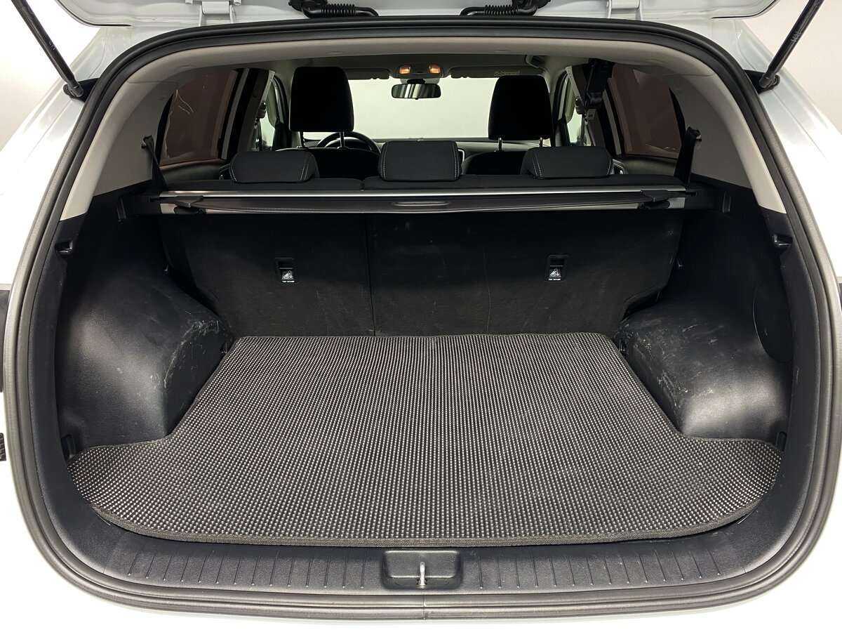 Kia Sportage, 2019 Фото №9