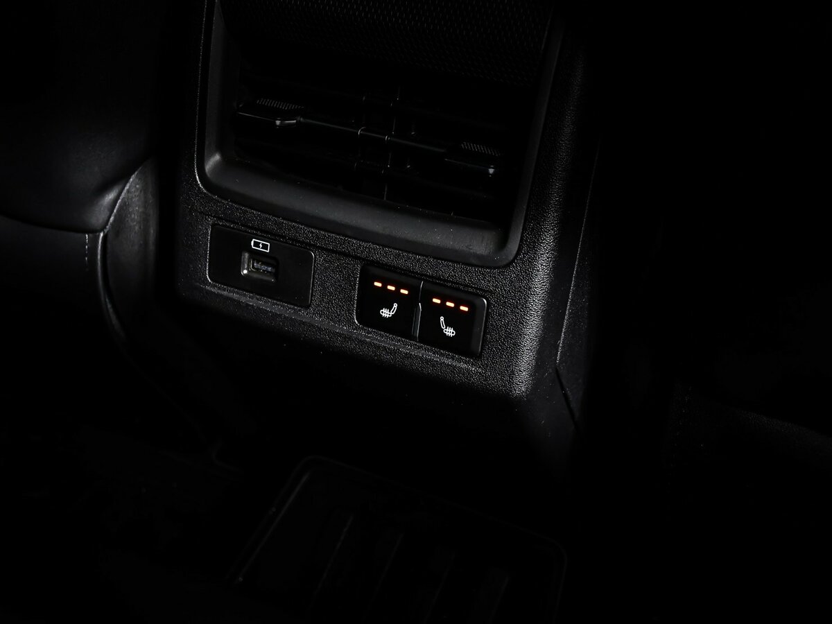 Omoda C5 I, 2023 Фото №22