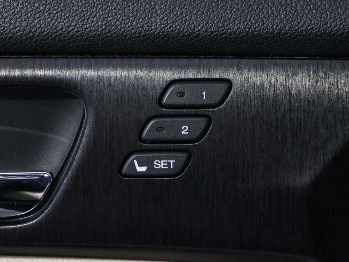 Honda Accord, 2012 Фото №14