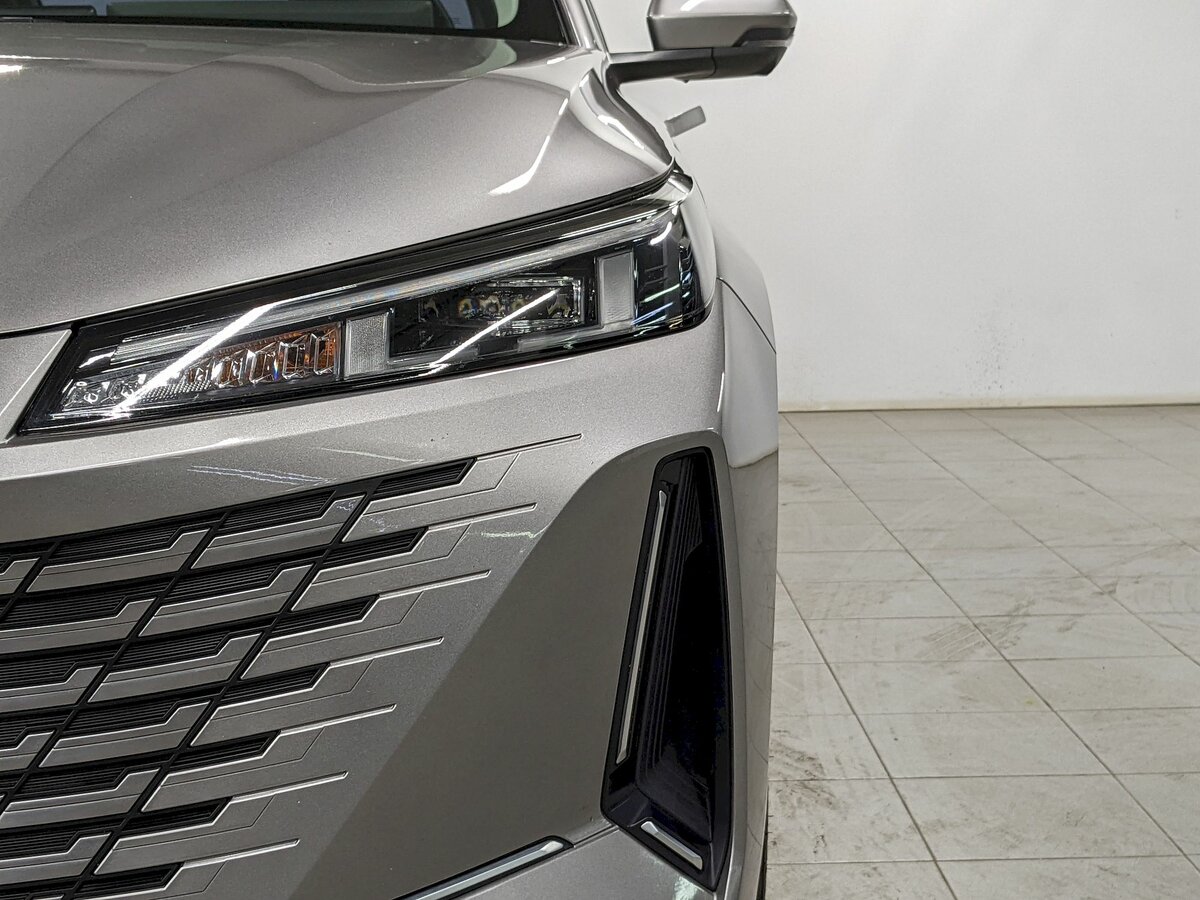 Changan Lamore, 2023 Фото №16