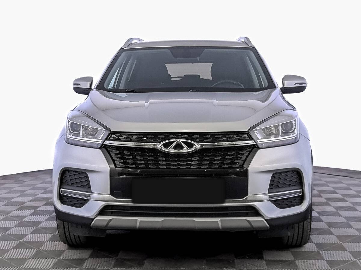 Chery Tiggo 4, 2020 Фото №2