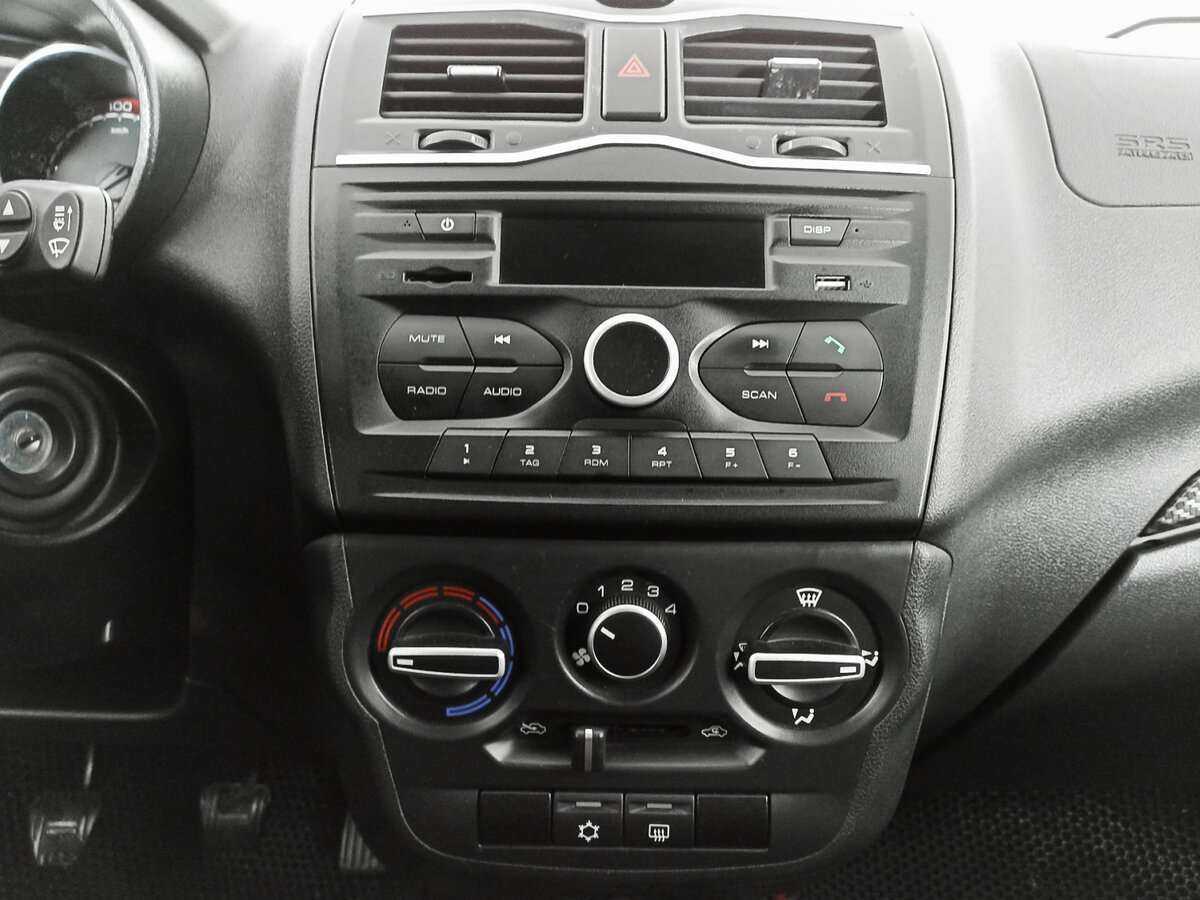 Lada (ВАЗ) Granta, 2020 Фото №12