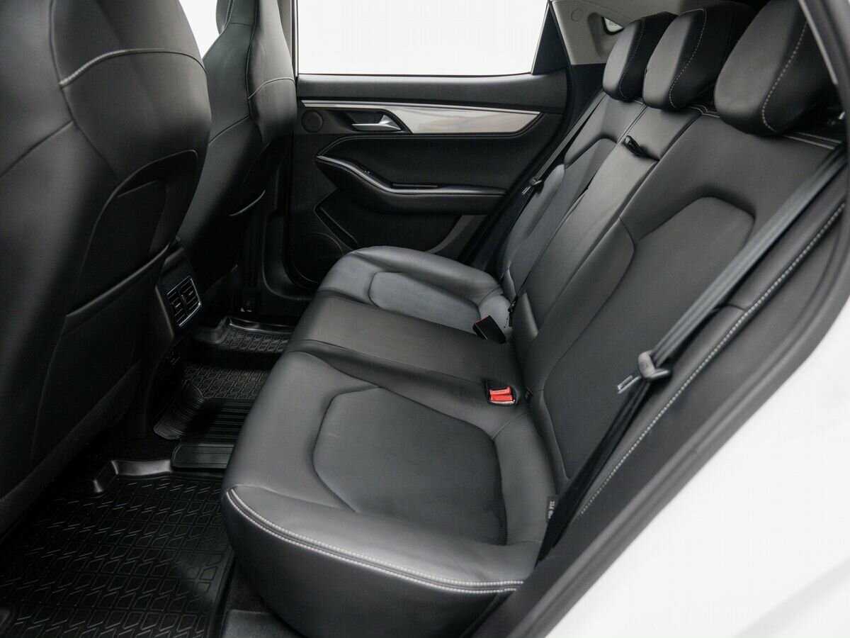 JAC J7, 2023 Фото №12