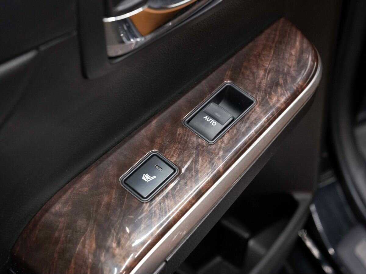 Toyota Camry, 2017 Фото №23