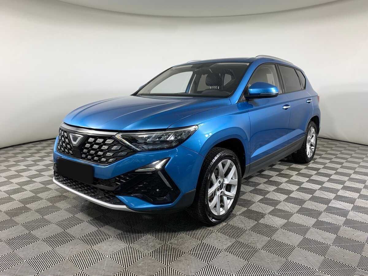 Jetta VS5, 2023 Фото №1