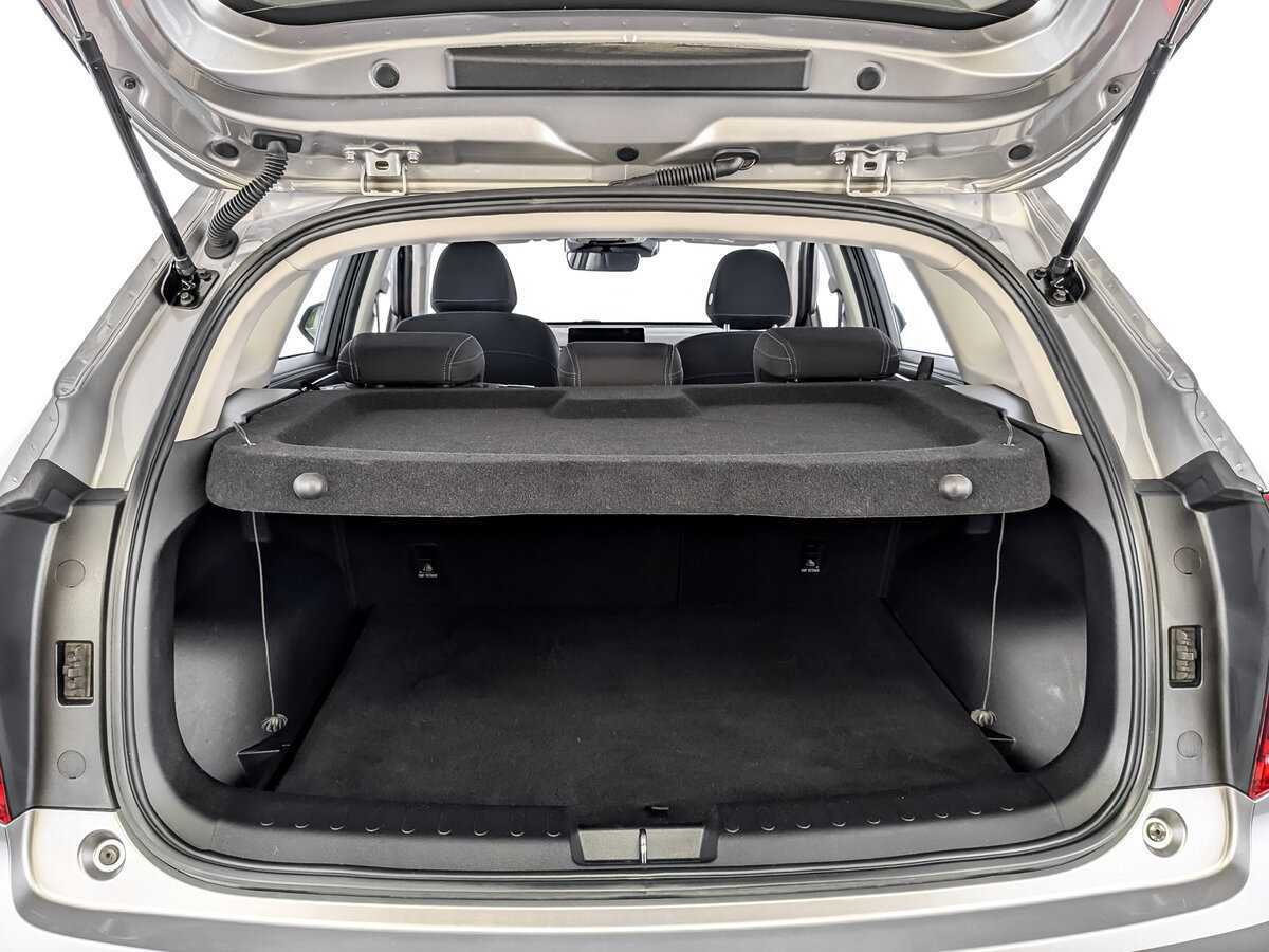 Haval Jolion, 2022 Фото №10