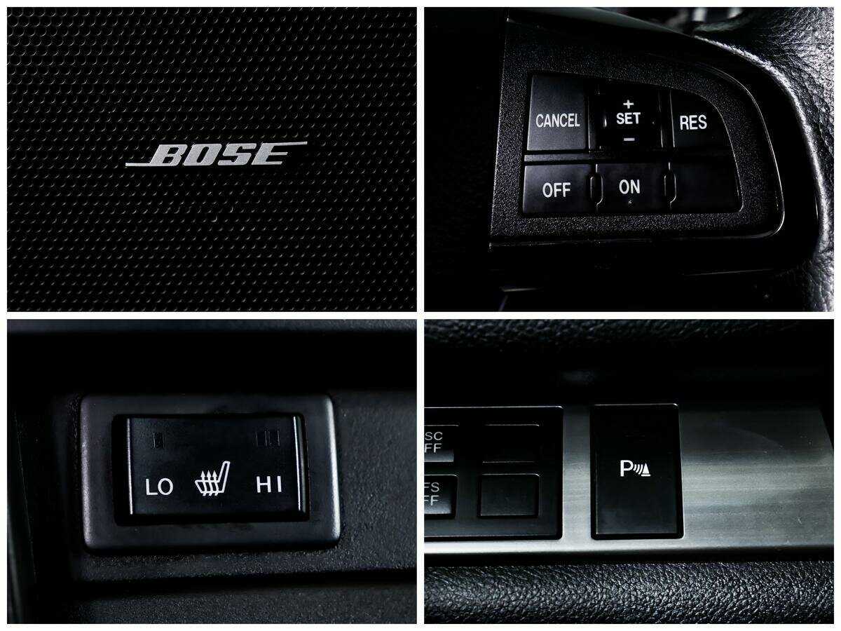 Mazda 6, 2012 Фото №15