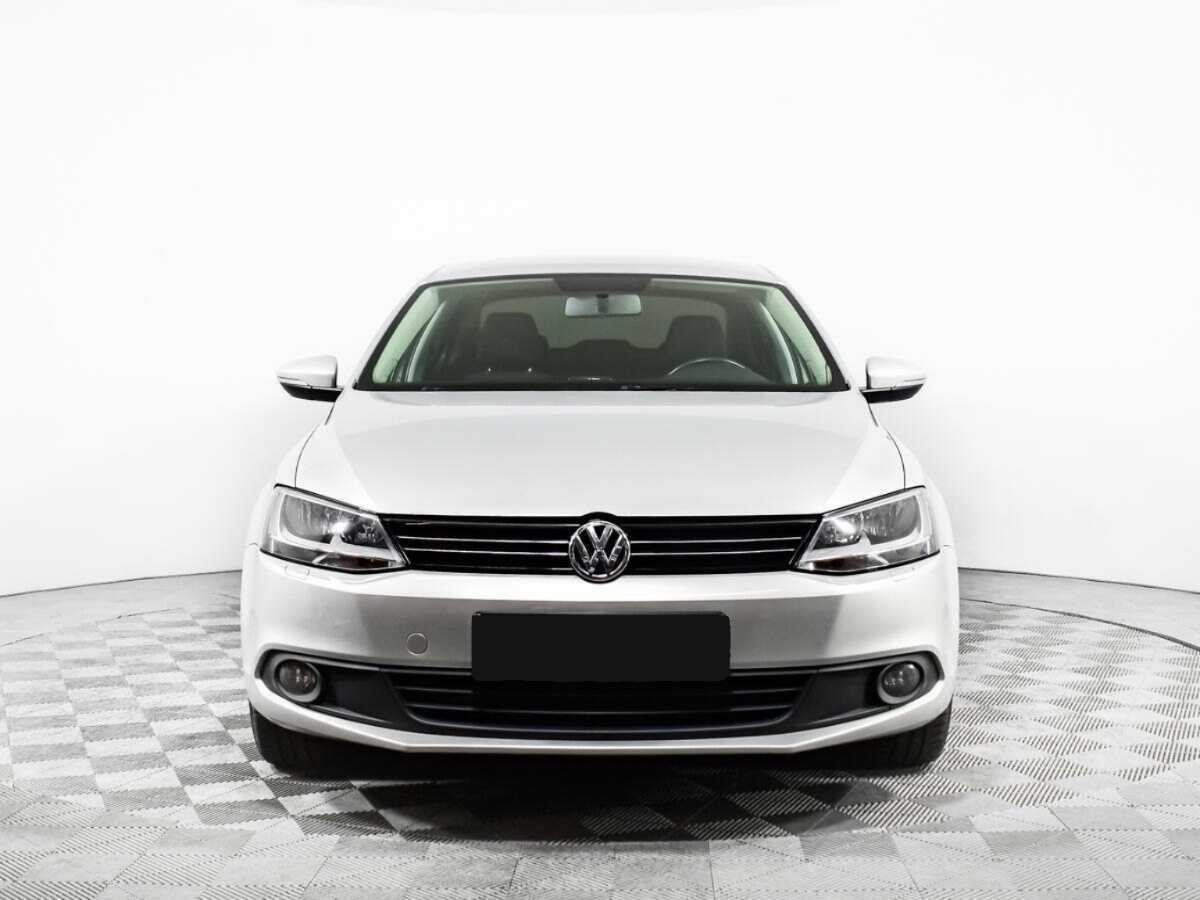 Volkswagen Jetta, 2014 Фото №2