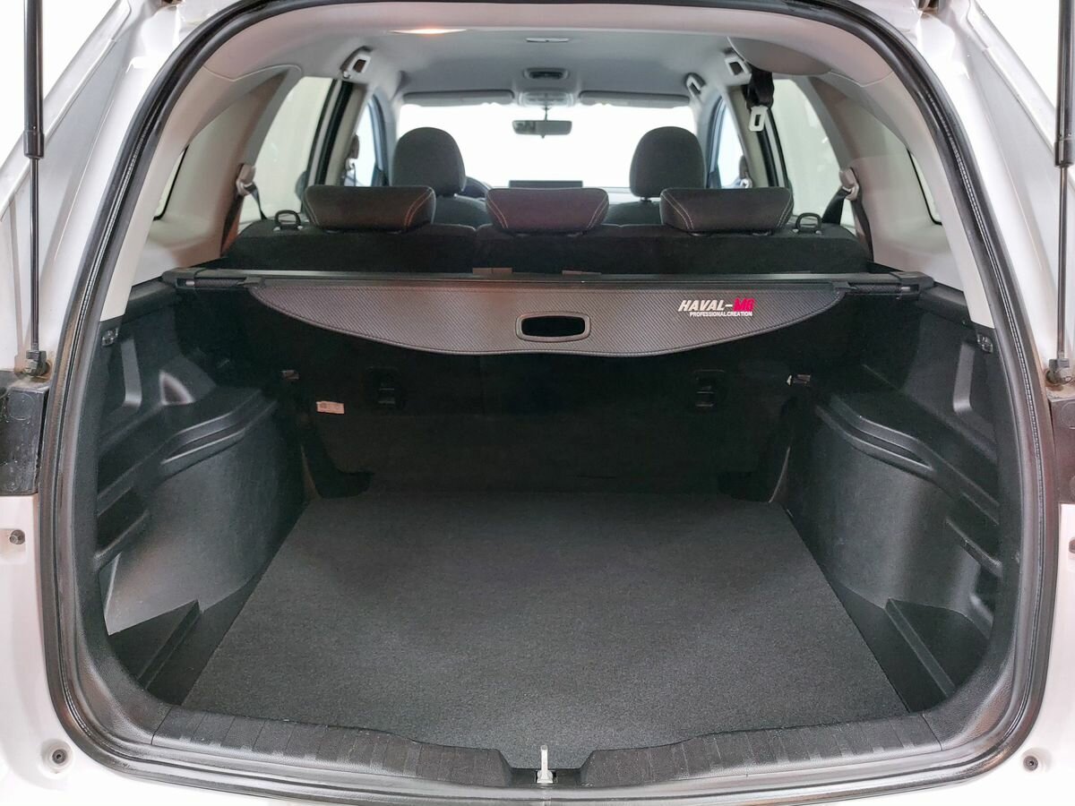 Haval M6 II, 2023 Фото №14