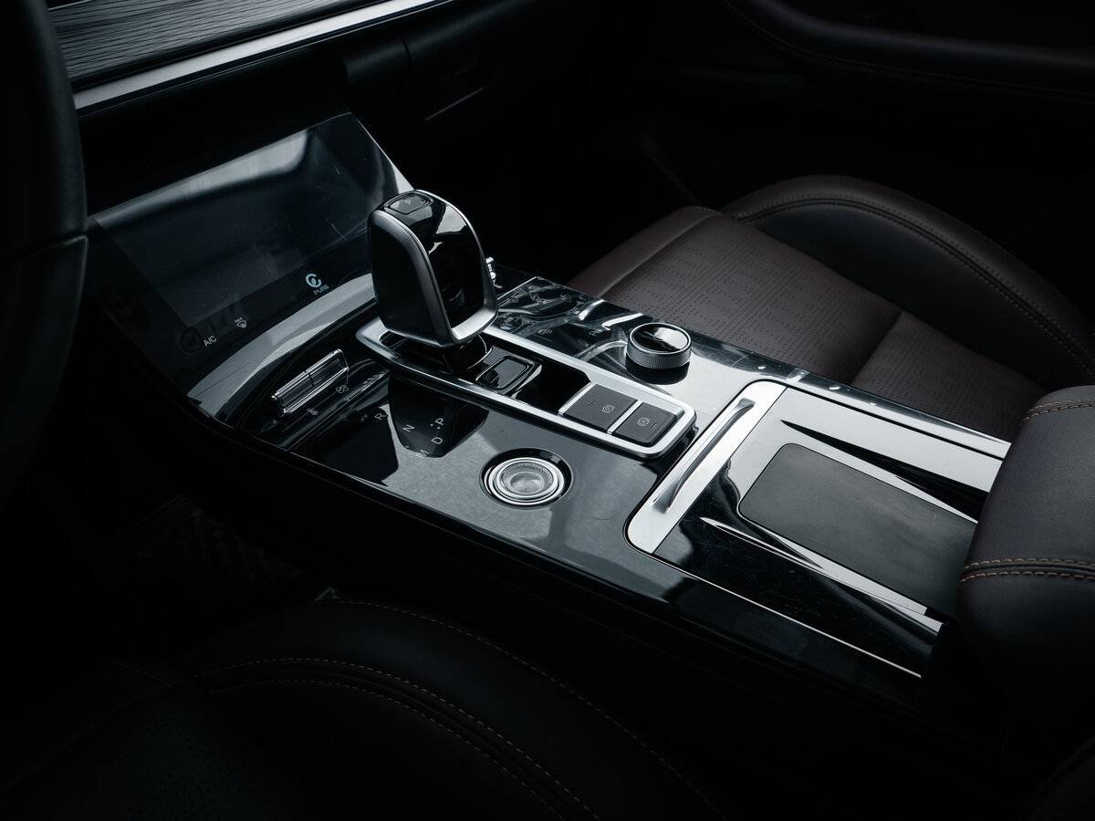 Chery Tiggo 8 Pro, 2022 Фото №15