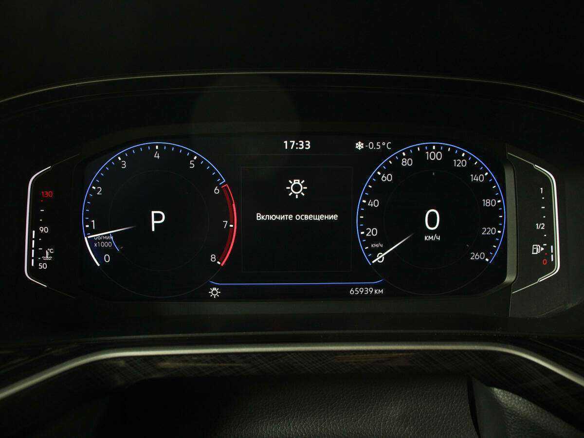 Volkswagen Polo, 2021 Фото №9