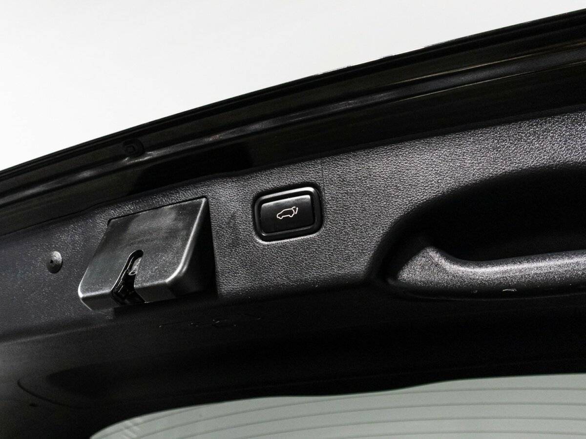 Kia Sorento, 2019 Фото №16