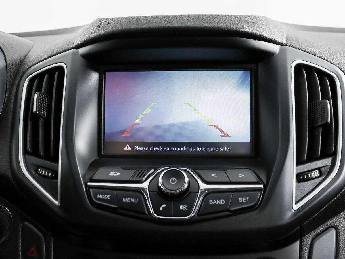 CHERY Tiggo 5, 2014 Фото №12