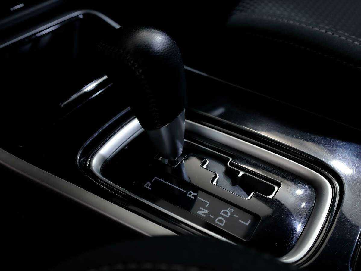 Mitsubishi Outlander, 2018 Фото №22