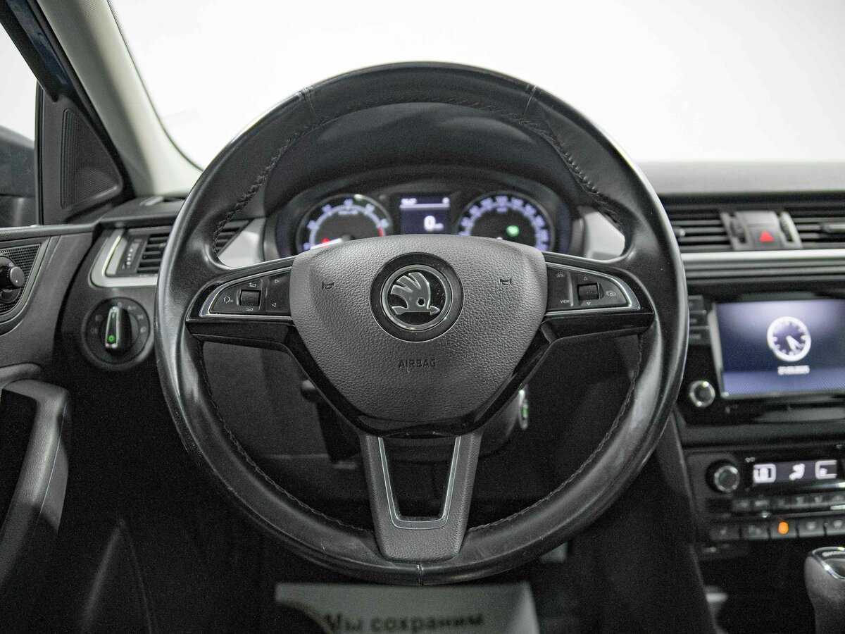 Skoda Rapid, 2019 Фото №9