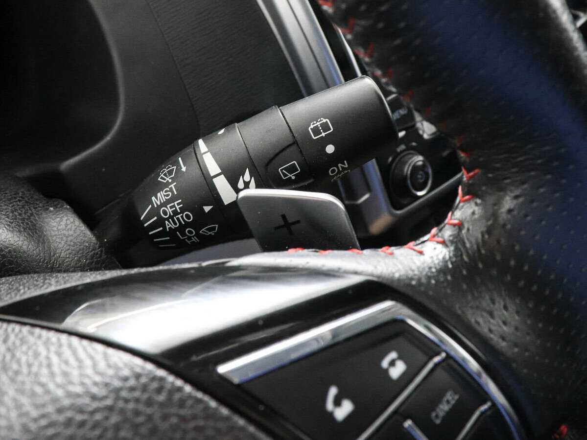 Haval H6, 2017 Фото №14