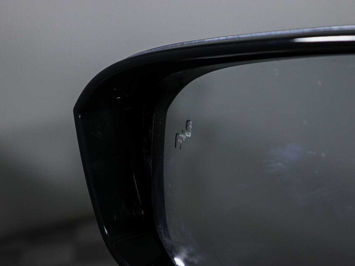 EXEED LX, 2022 Фото №17