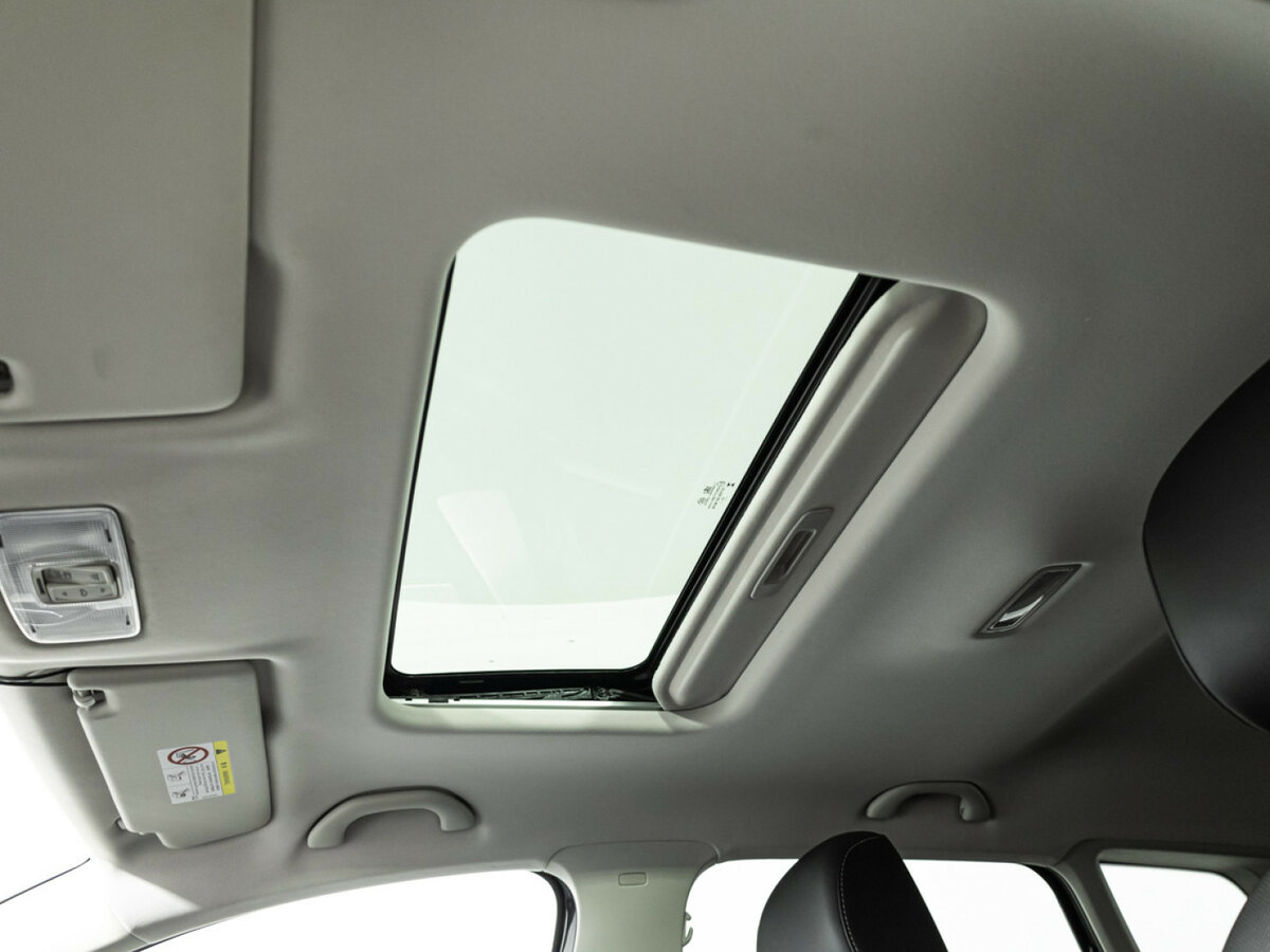 Jetta VS5 I Рестайлинг, 2022 Фото №17