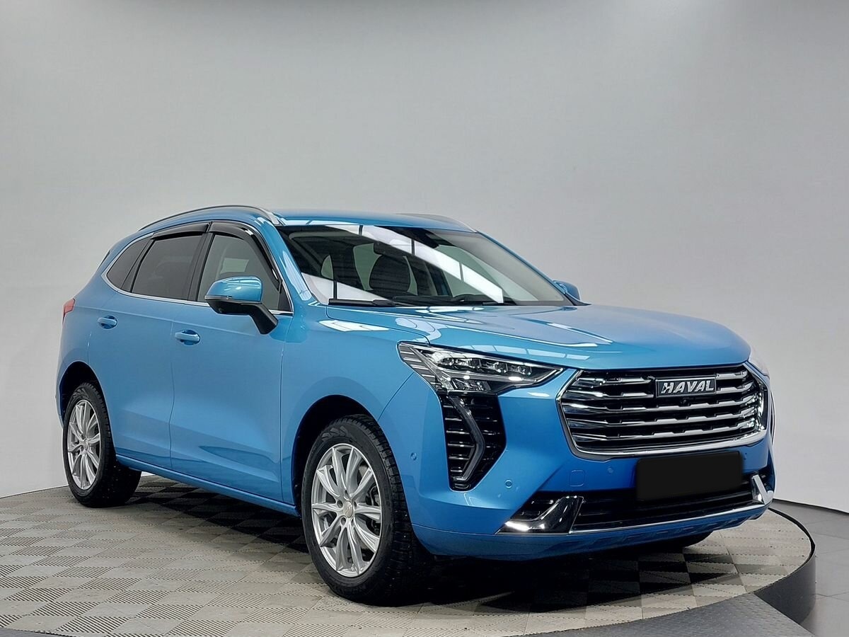 Haval Jolion I, 2023 Фото №3